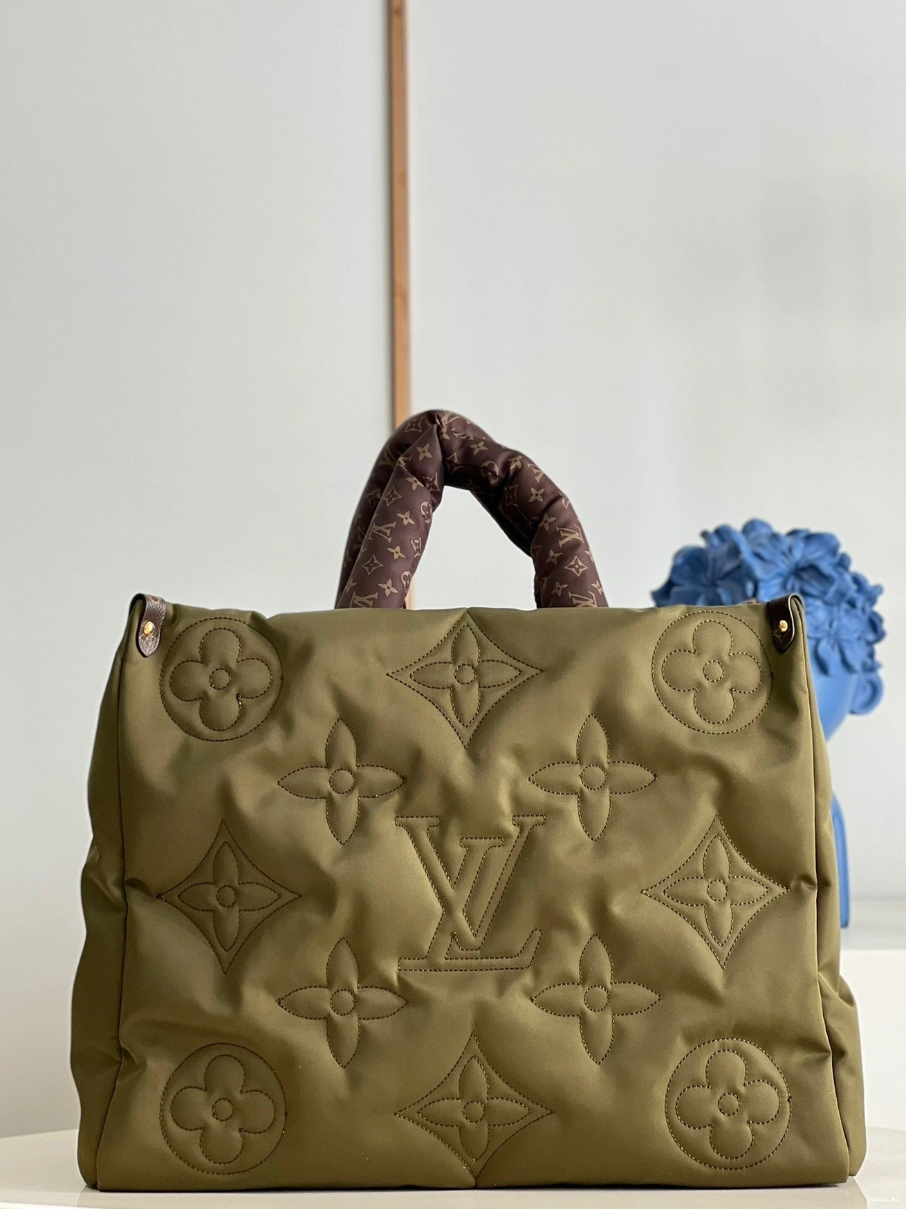 LOUIS GM ONTHEGO VUITTON 0407